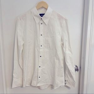 DSQUARED2 DRESS SHIRT